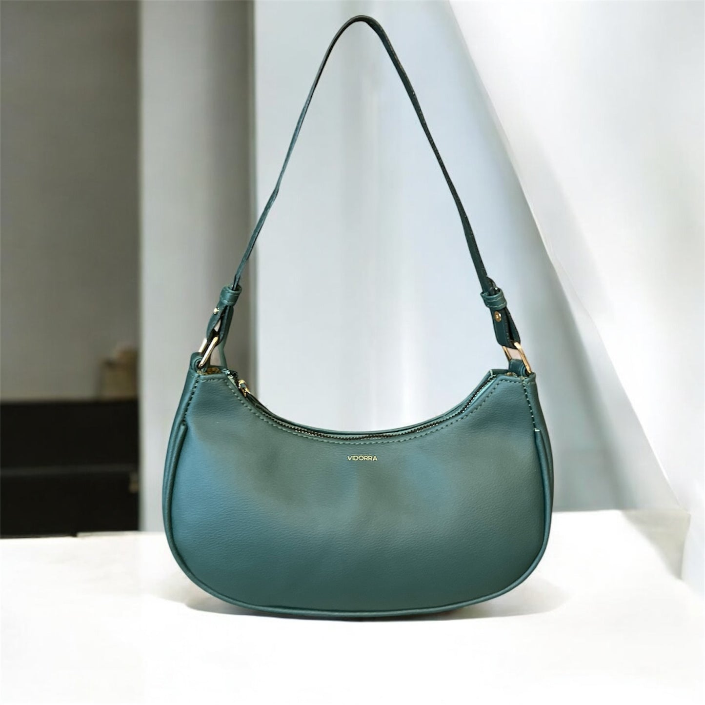 Luna - Green