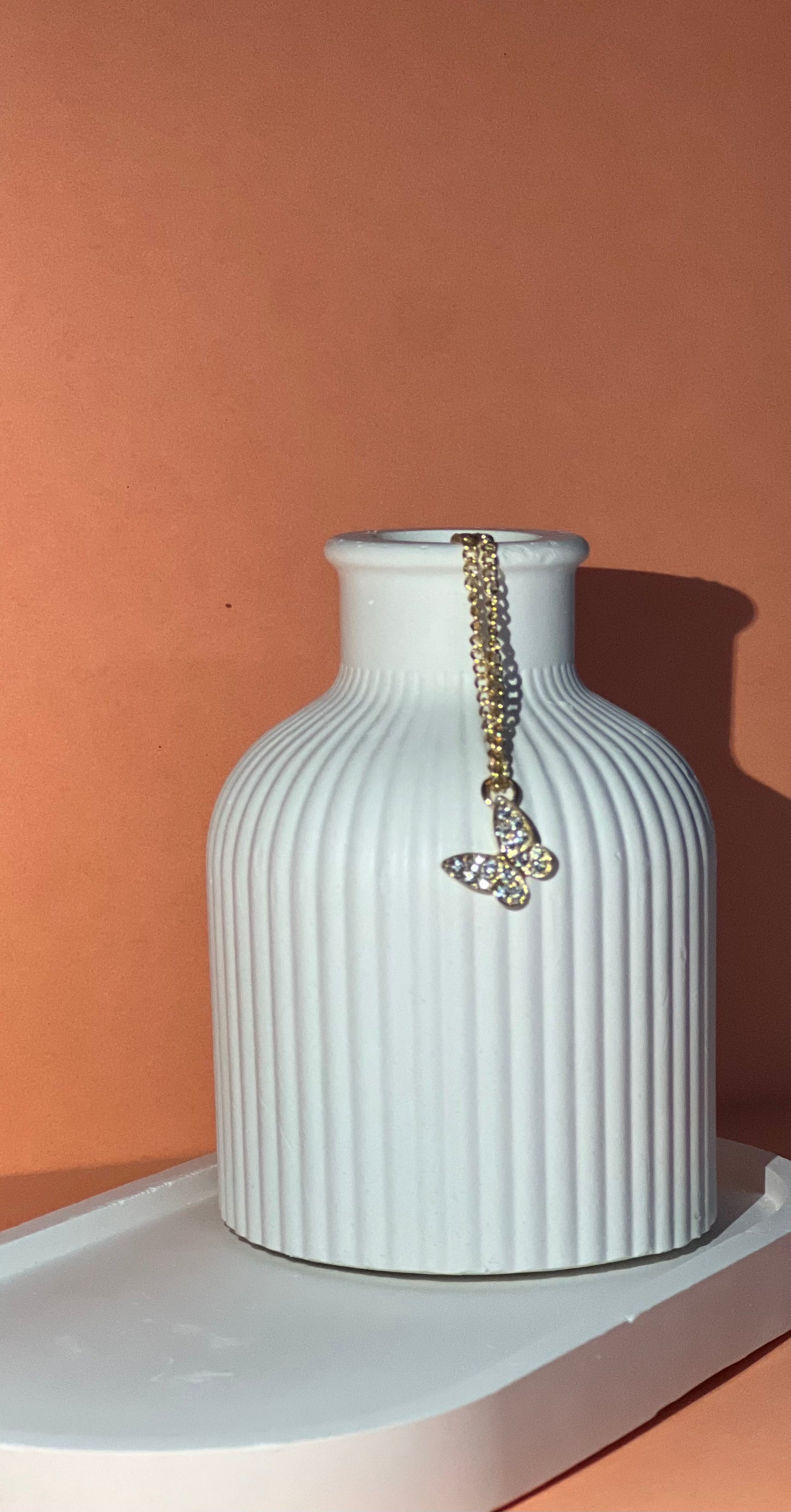 Butterfly Pendant