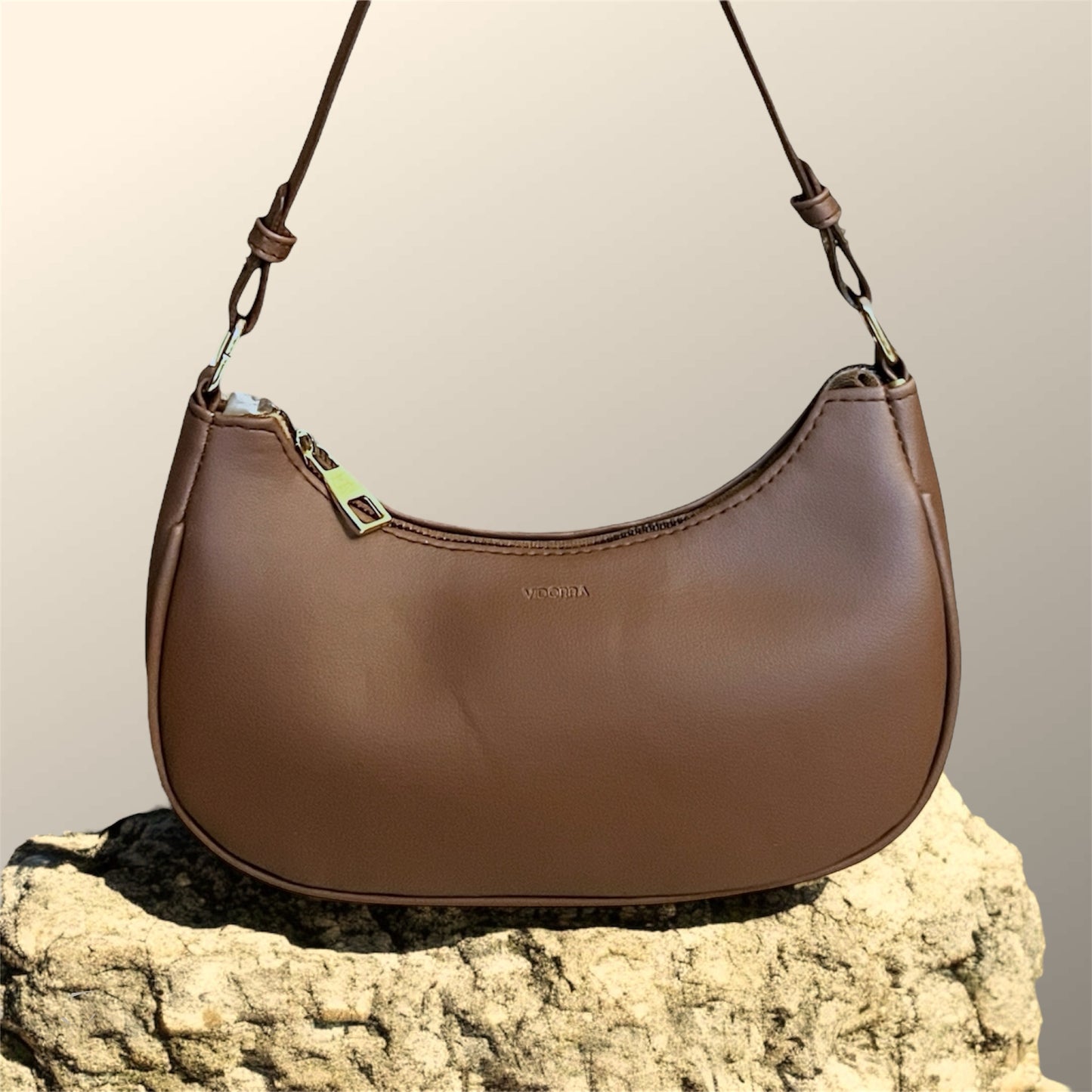 Luna - Brown