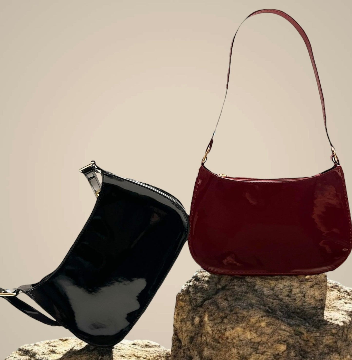 shoulder bags