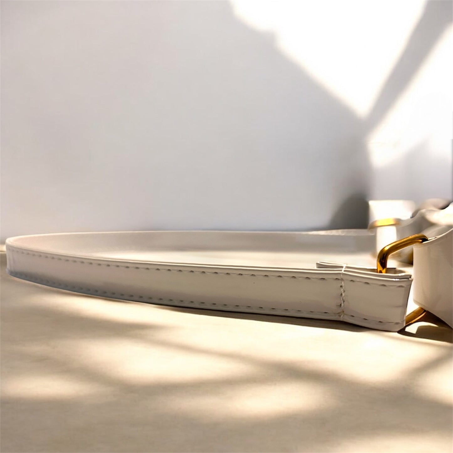 Verona-White-Strap-closeup