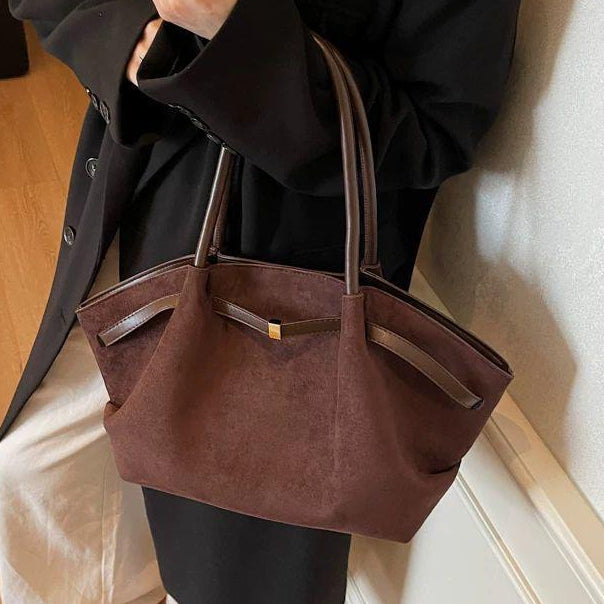 Ivera - Coffee Brown