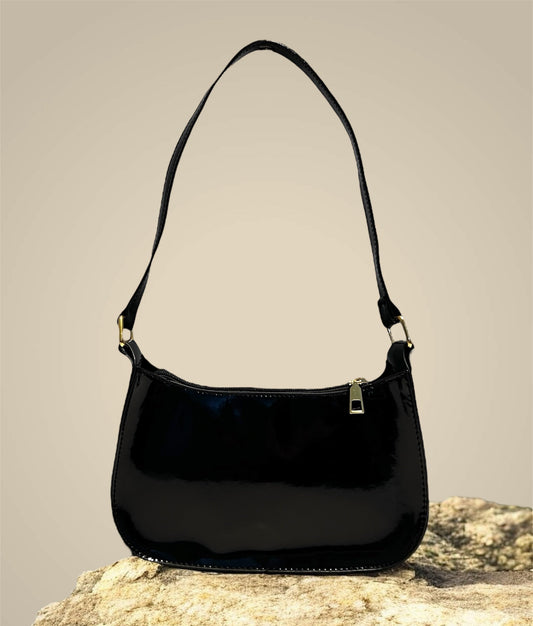 Verona - Black