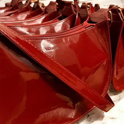 Verona - Maroon