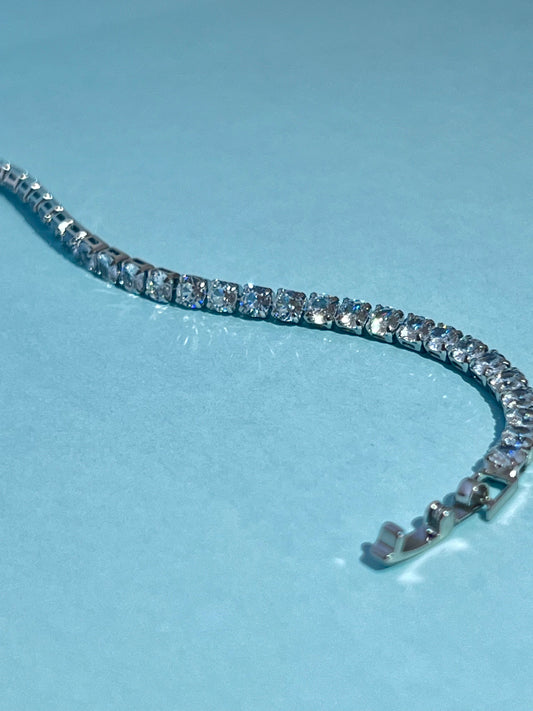 Tennis Bracelet (4mm)