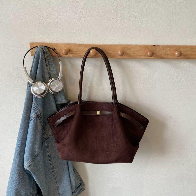 Ivera - Coffee Brown