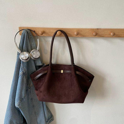 Ivera - Coffee Brown