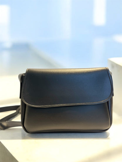 Dune Black - Casual Crossbody bag
