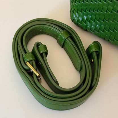Kaia - Green