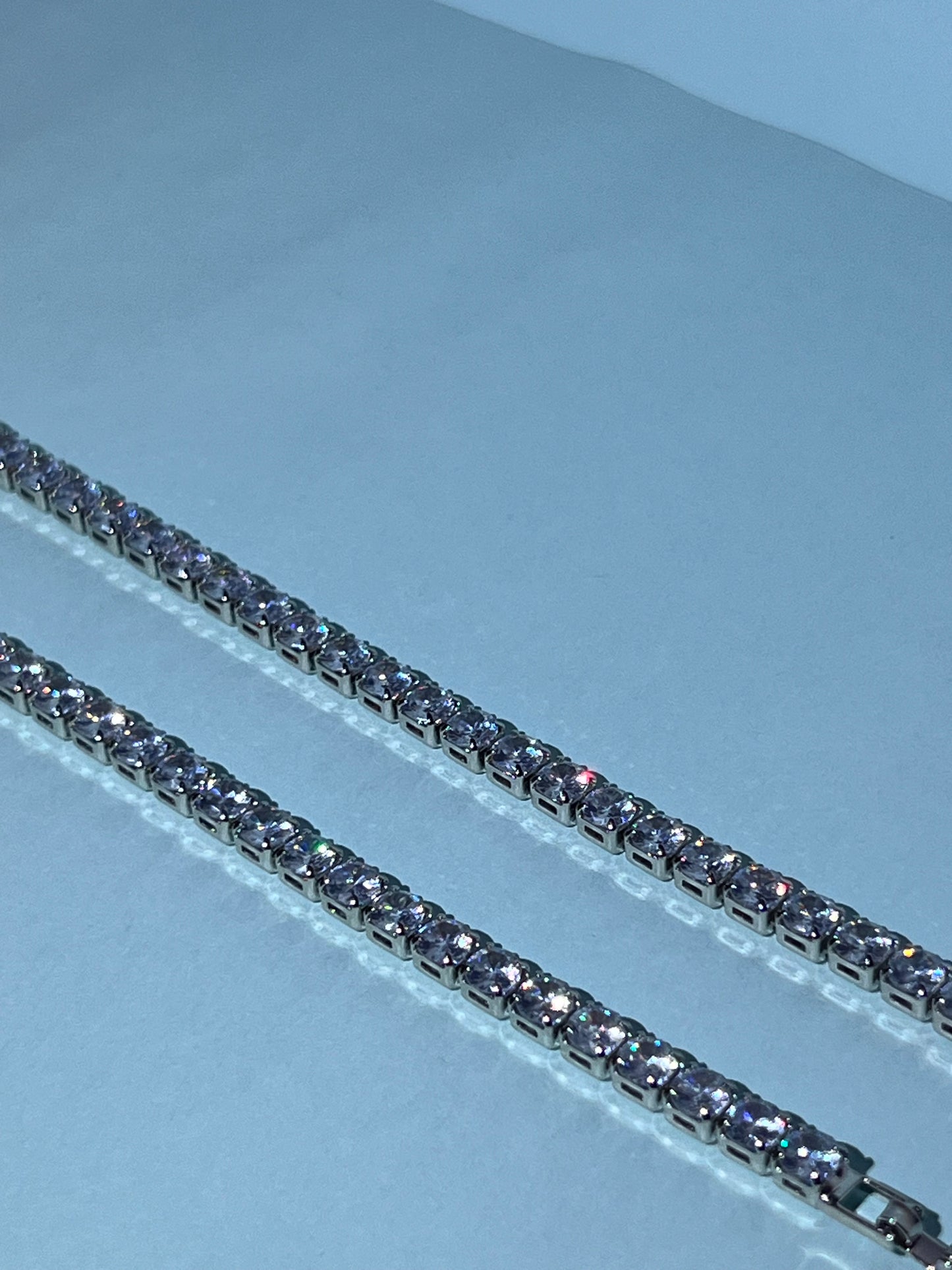 Tennis Bracelet (5mm)
