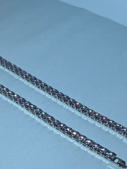 Tennis Bracelet (5mm)