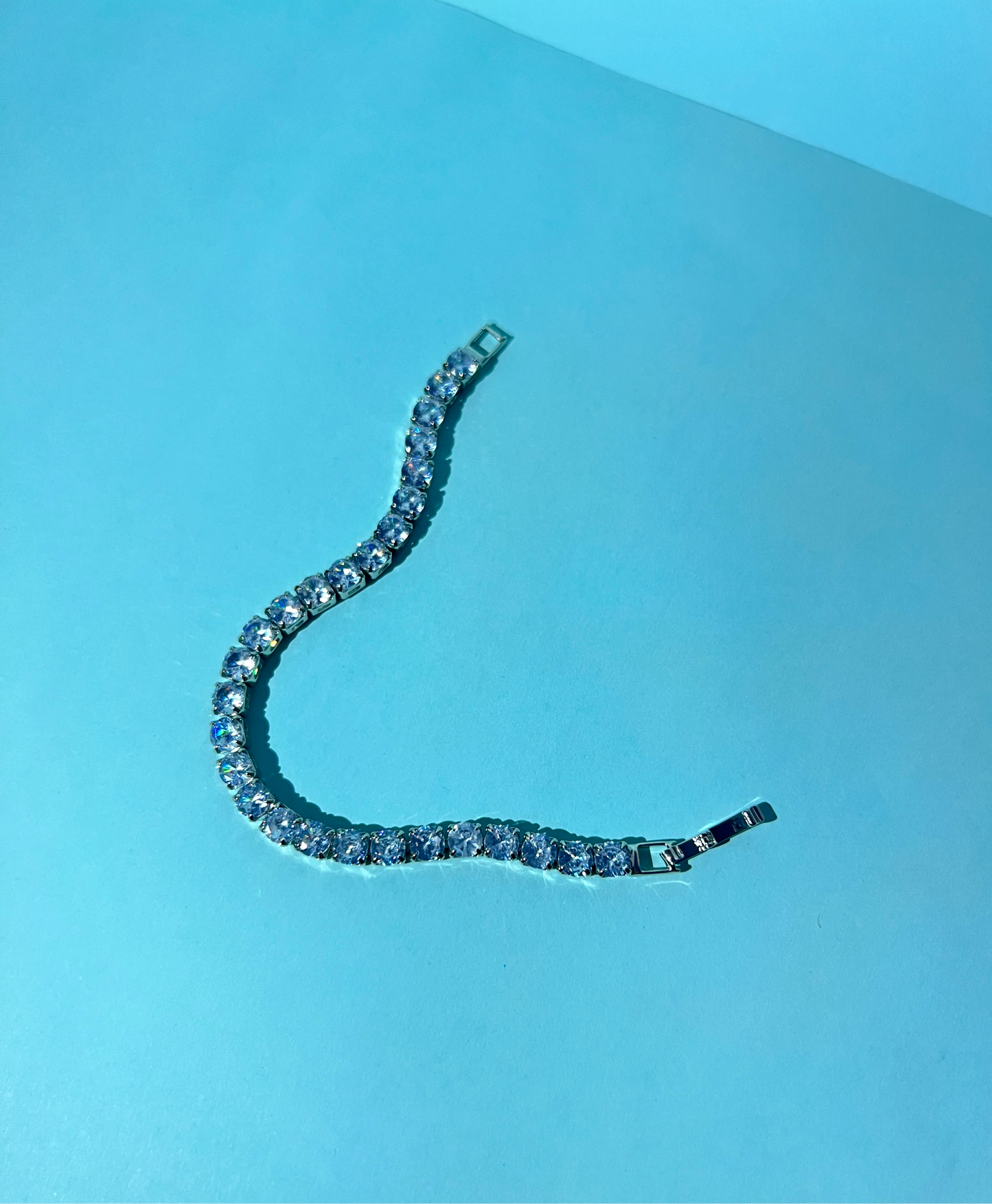 Tennis Bracelet (5mm)