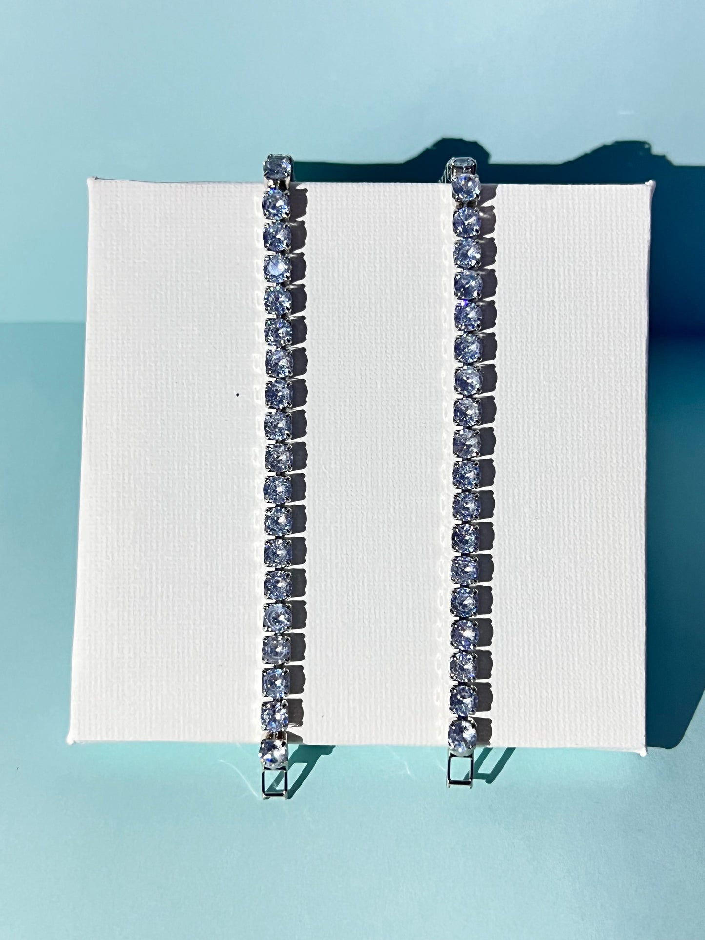 Tennis Bracelet (5mm)