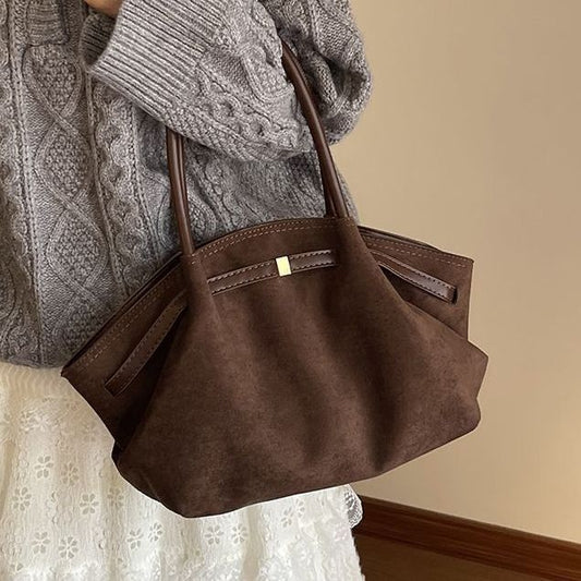 Ivera - Coffee Brown