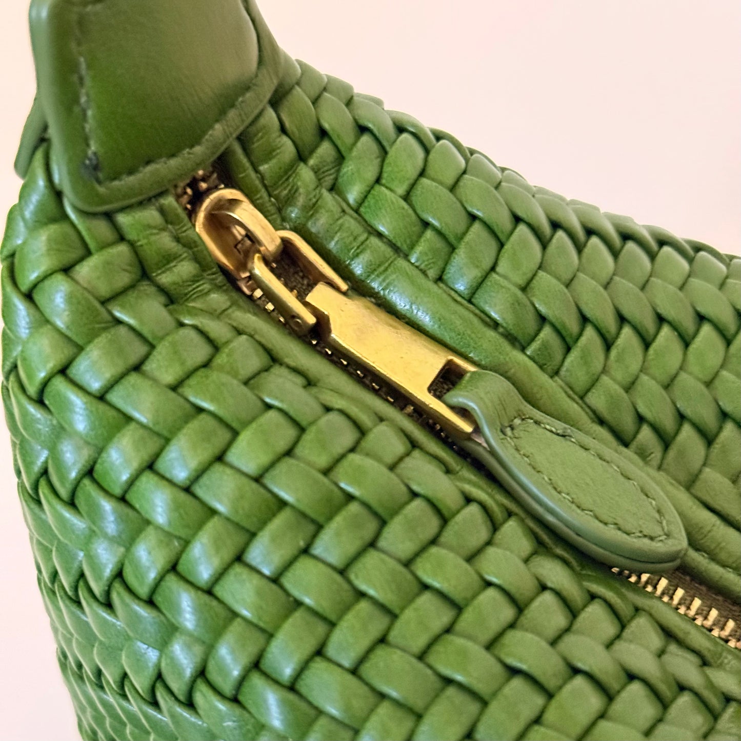 Kaia - Green