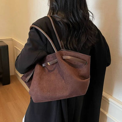 Ivera - Coffee Brown