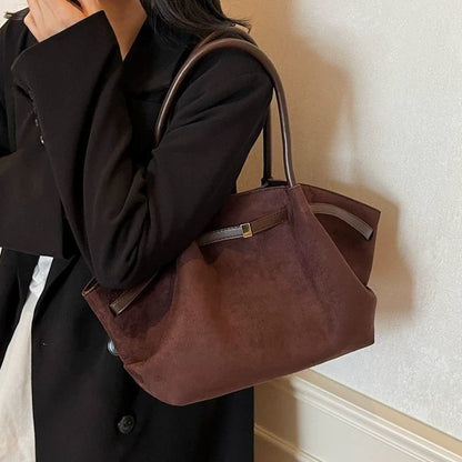 Ivera - Coffee Brown