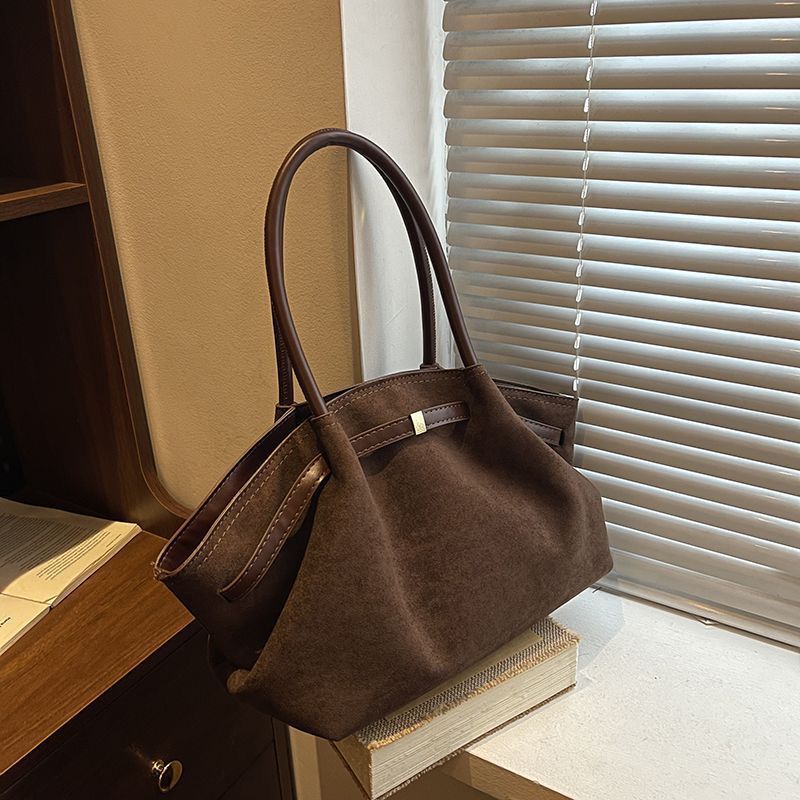 Ivera - Coffee Brown