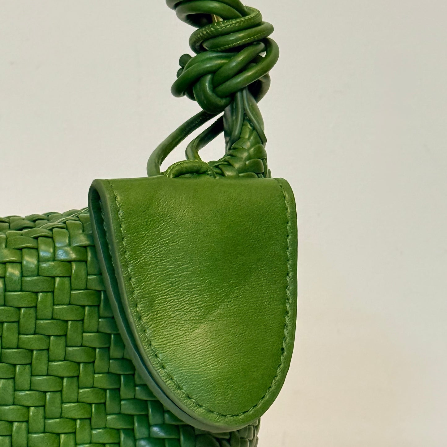 Kaia - Green