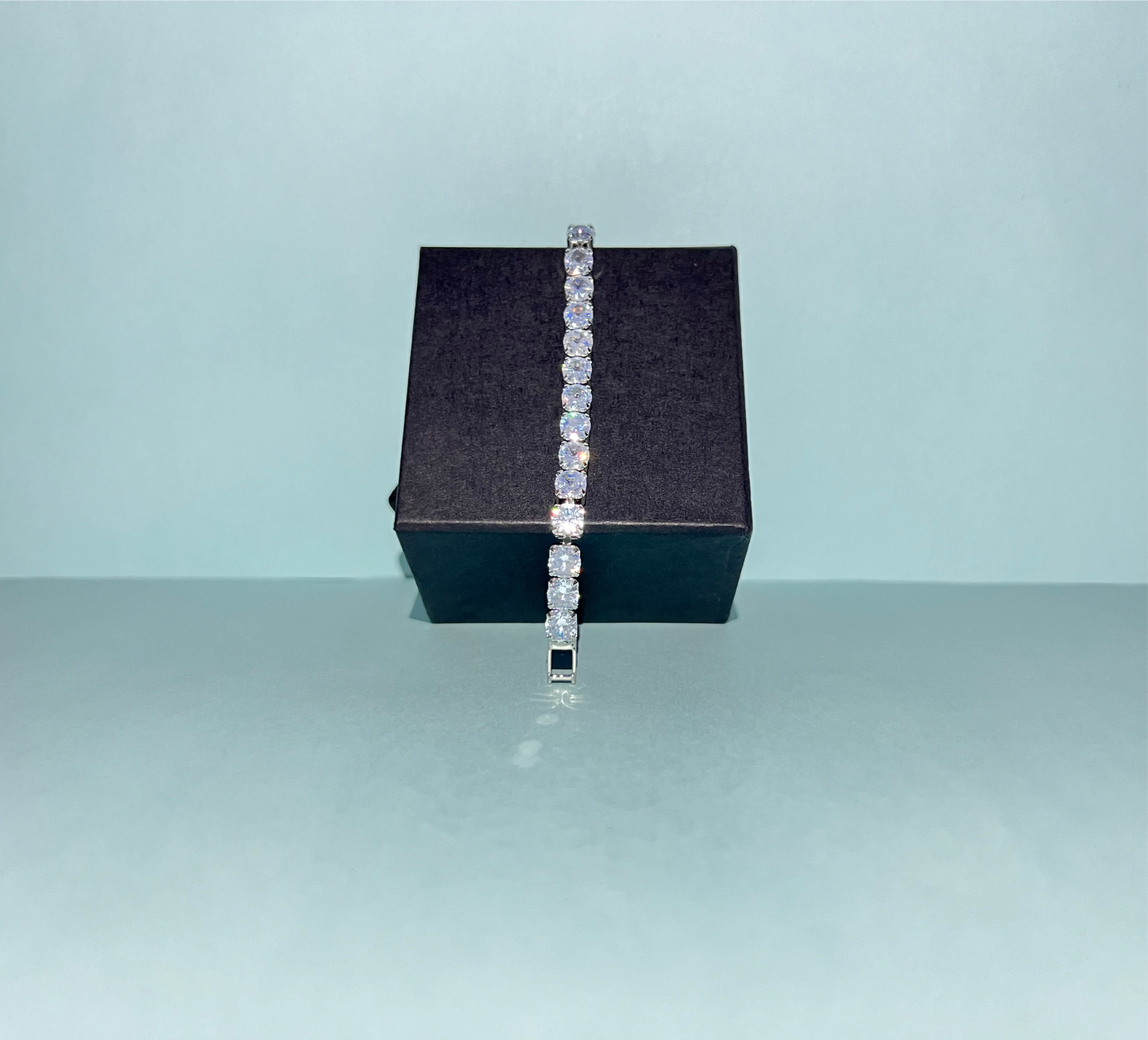 Tennis Bracelet (5mm)