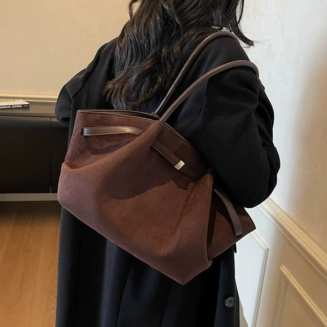 Ivera - Coffee Brown