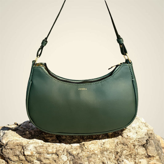 Luna - Green