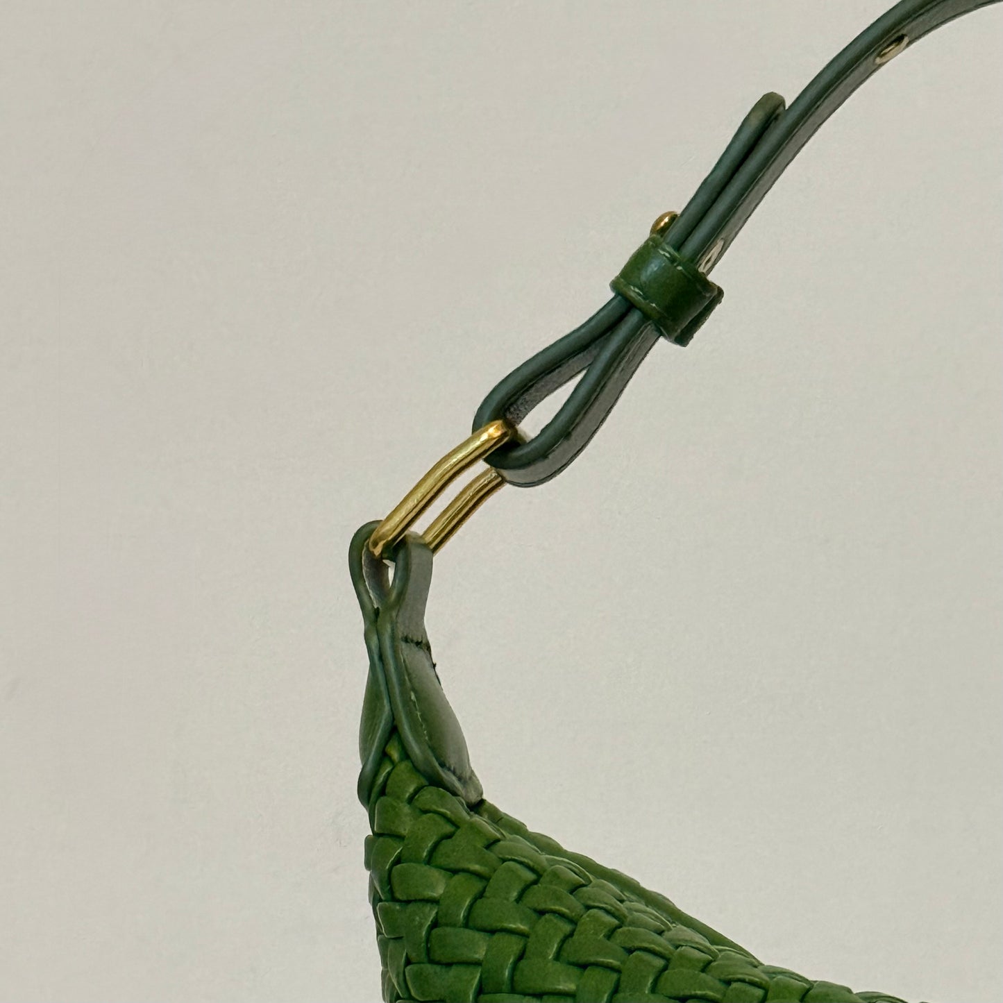 Kaia - Green