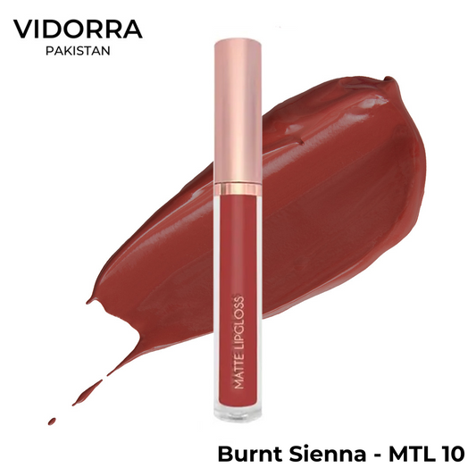 Burnt Sienna - MTL 10