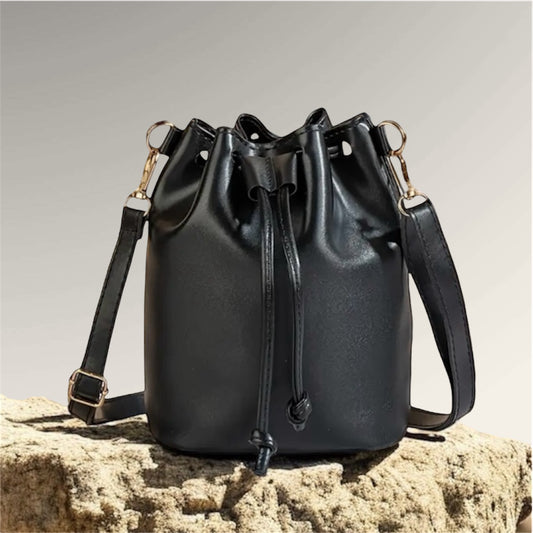 Elara - Black