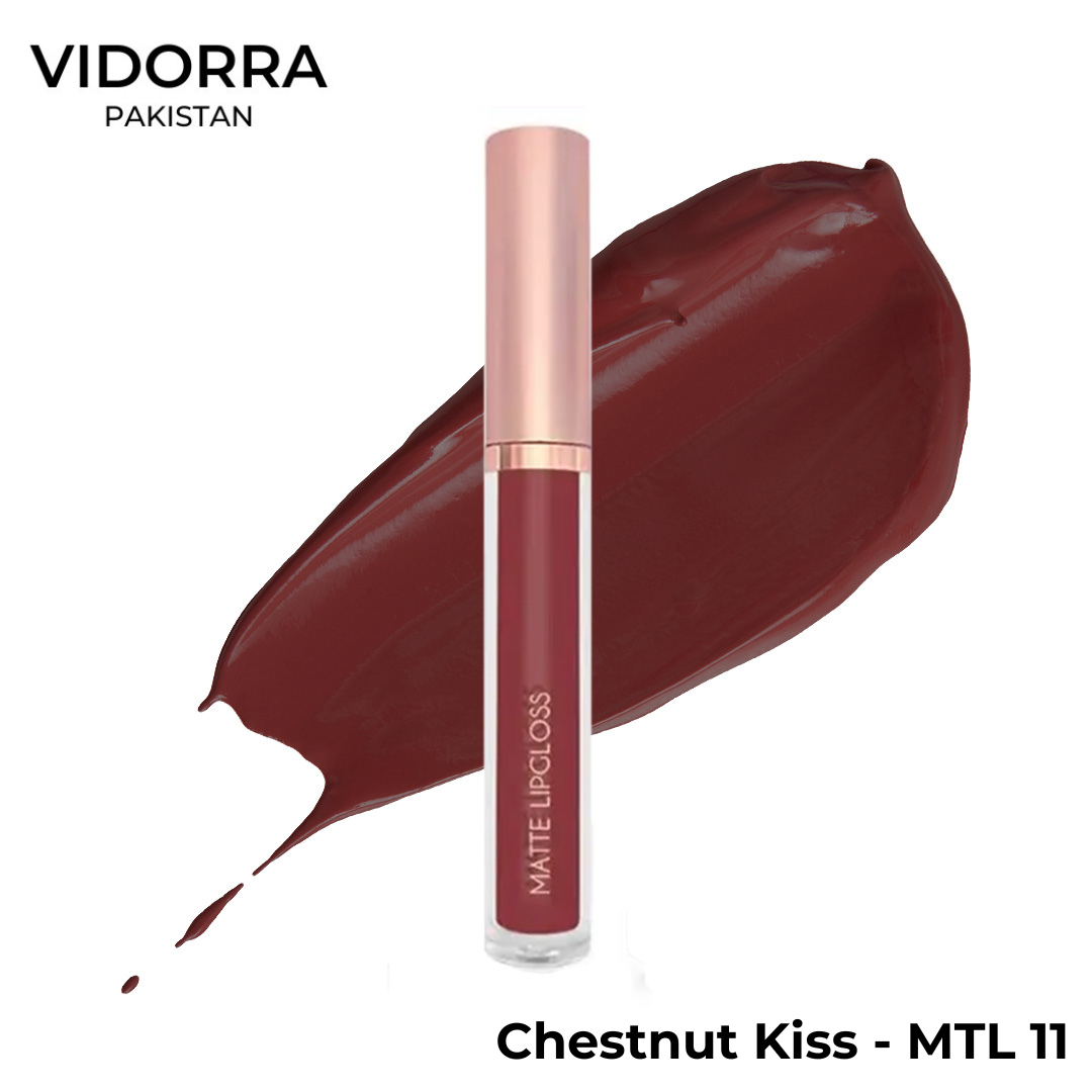 Chestnut Kiss - MTL 11