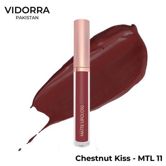 Chestnut Kiss - MTL 11