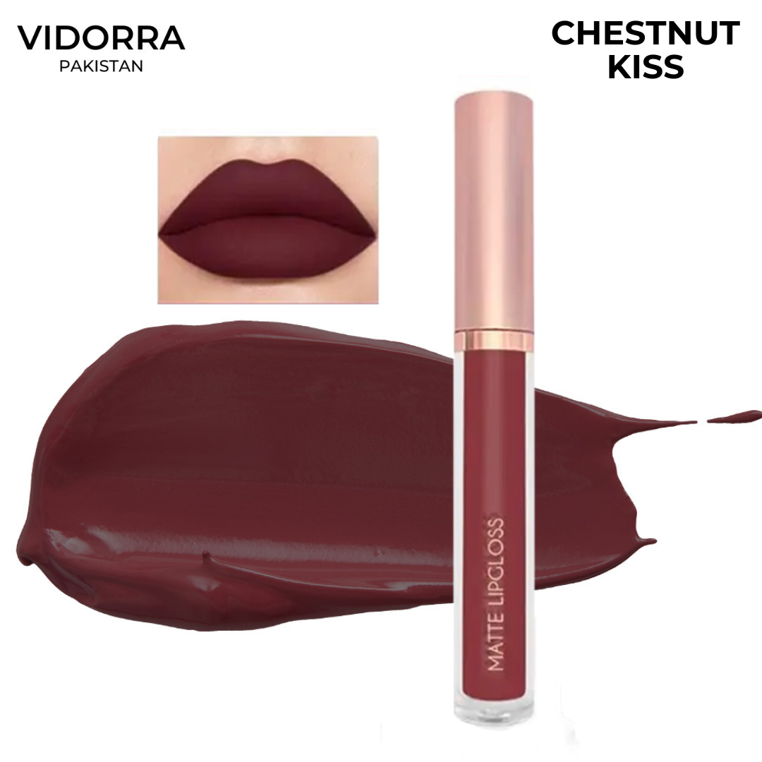 Chestnut Kiss - MTL 11