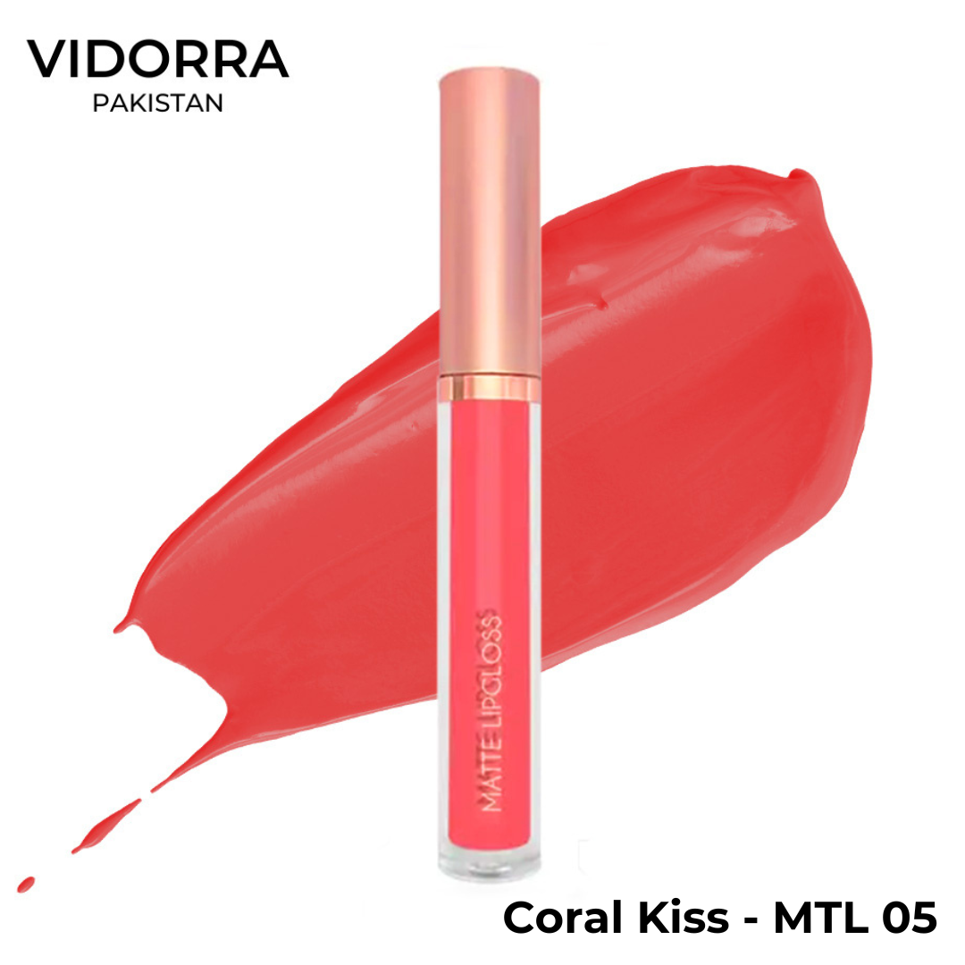 Coral Kiss - MTL 05
