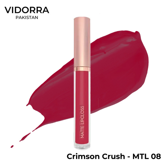 Crimson Crush - MTL 08
