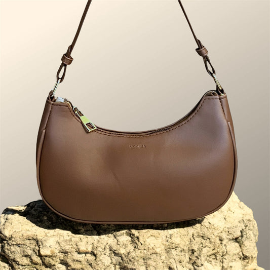 Luna - Brown