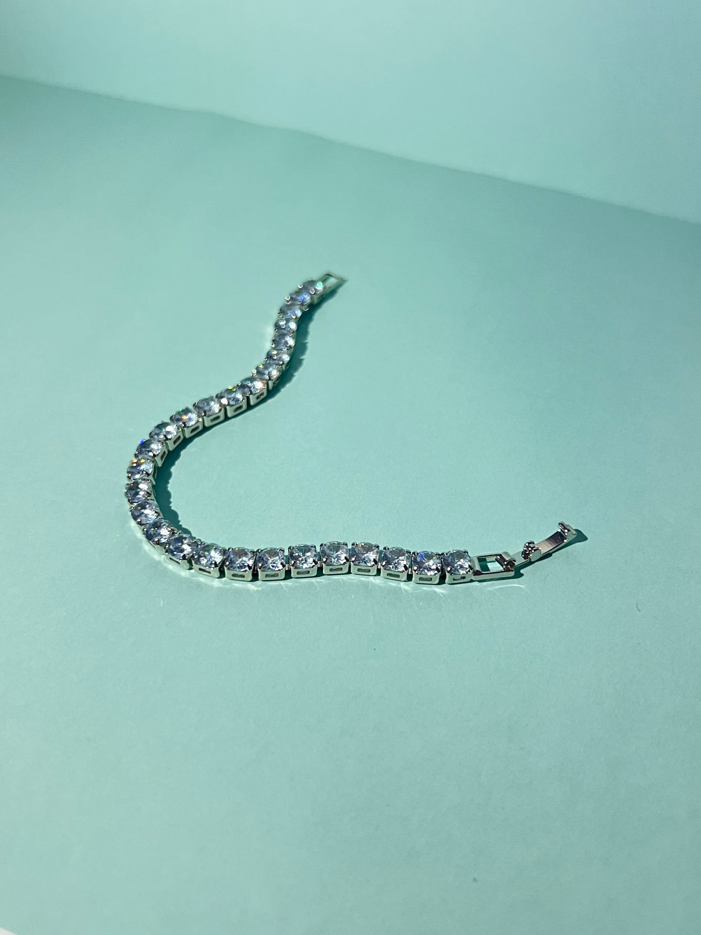 Tennis Bracelet (5mm)