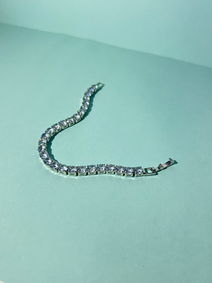 Tennis Bracelet (5mm)