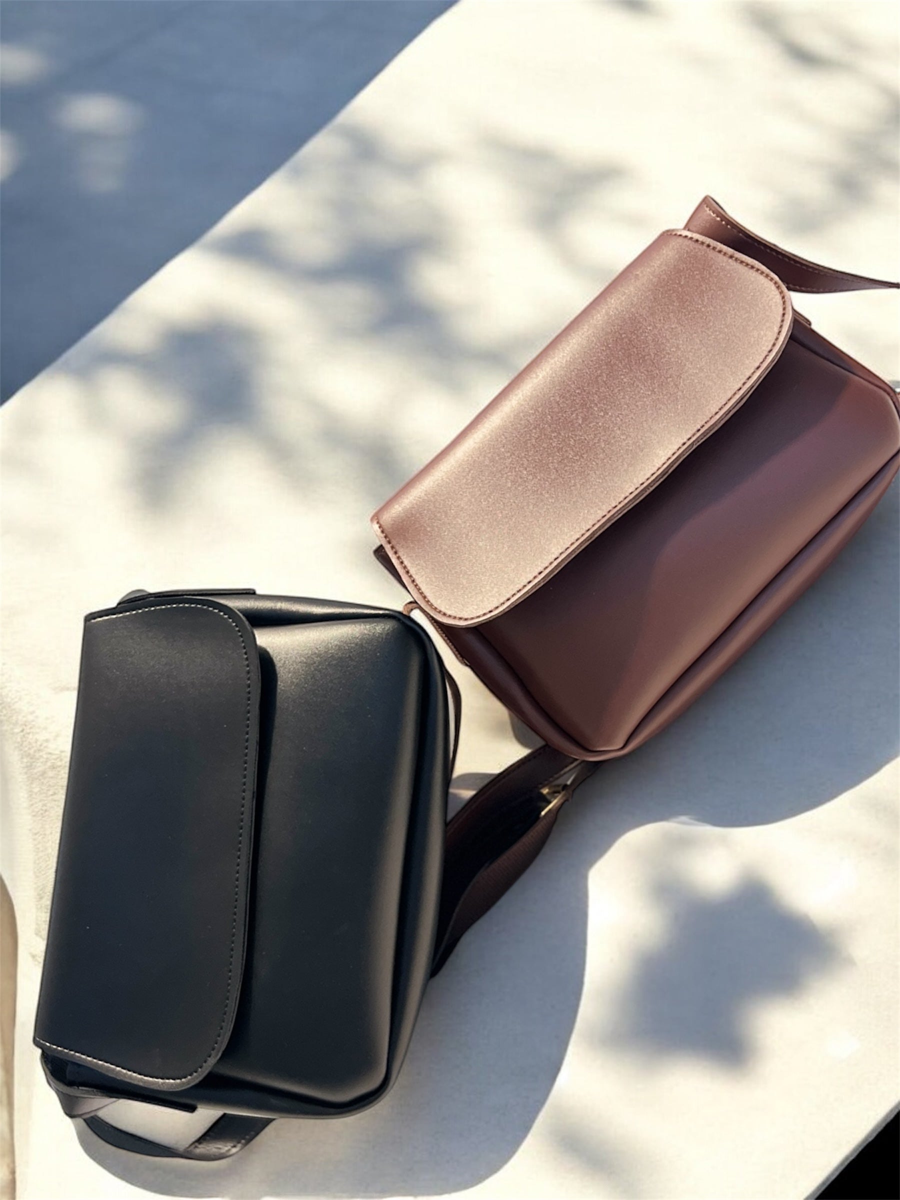 Crossbody bags