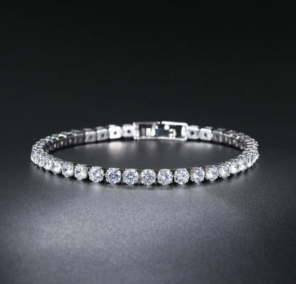 Tennis Bracelet (5mm)