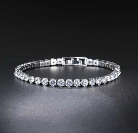 Tennis Bracelet (5mm)