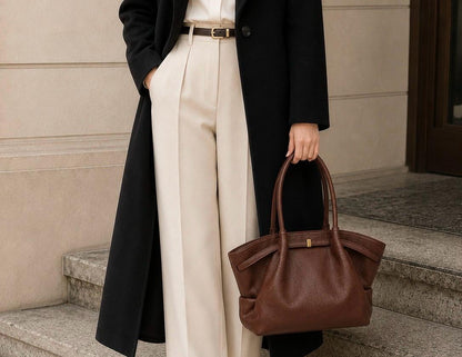 Estelle - Brown