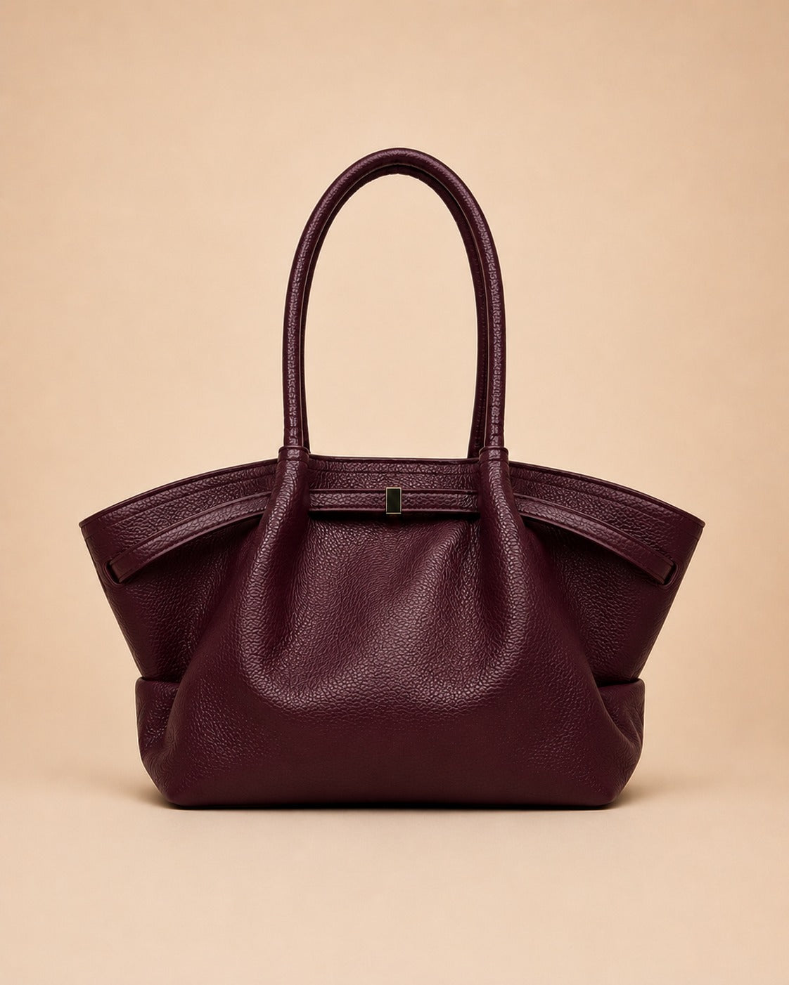 Estelle - Burgundy