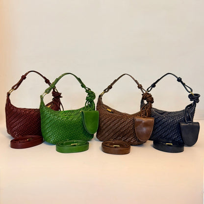 Kaia - Green