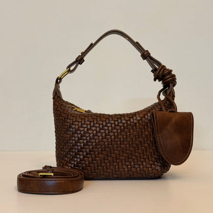Kaia - Brown