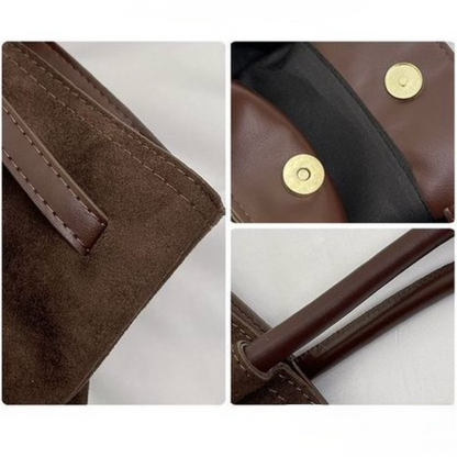 Ivera - Coffee Brown