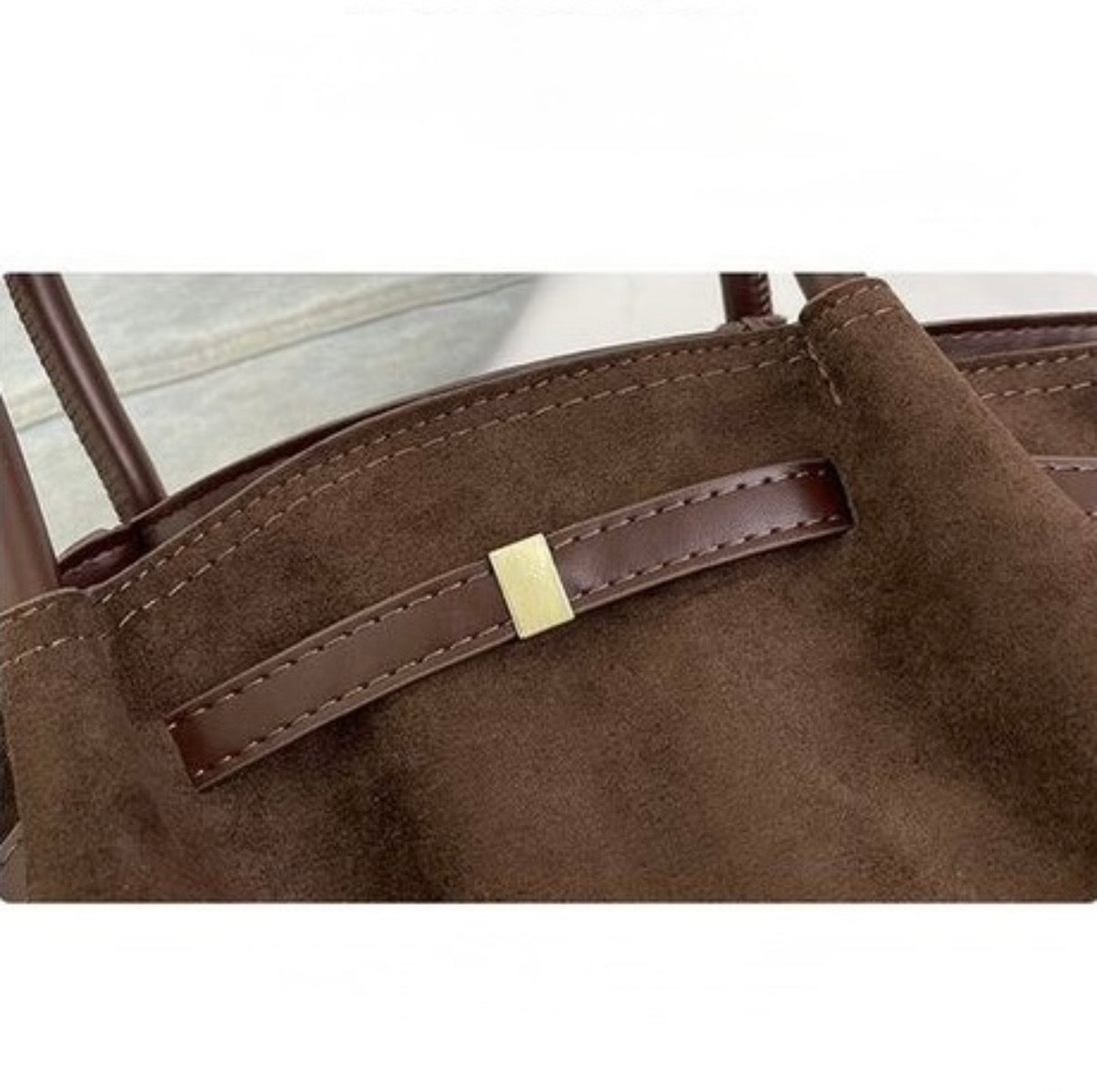 Ivera - Coffee Brown