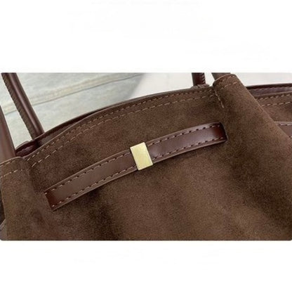 Ivera - Coffee Brown