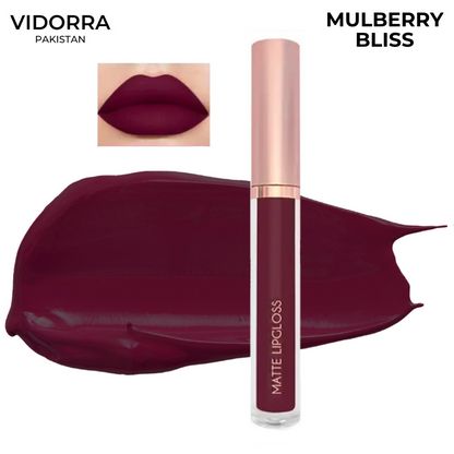 Mulberry Bliss - MTL 12
