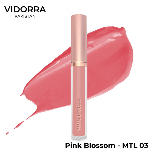 Pink Blossom - MTL 03