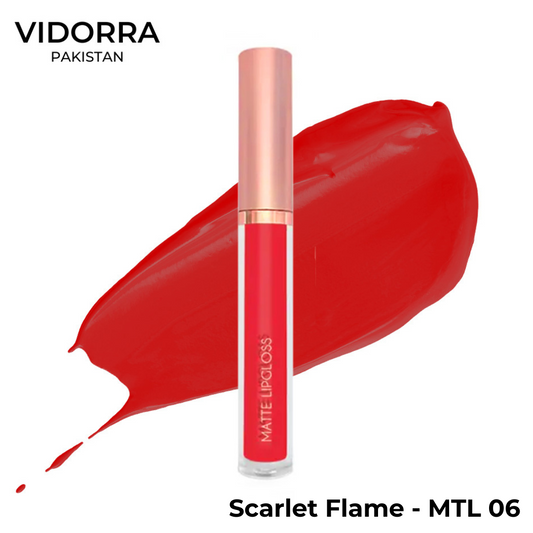Scarlet Flame - MTL 06